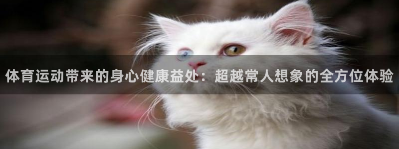 欧亿体育官方正版app集团官网首页网址：体育运动带来